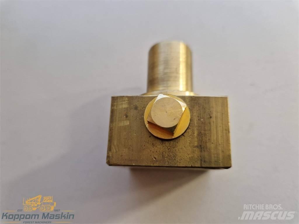Eco Log 6001842 Hydraulics