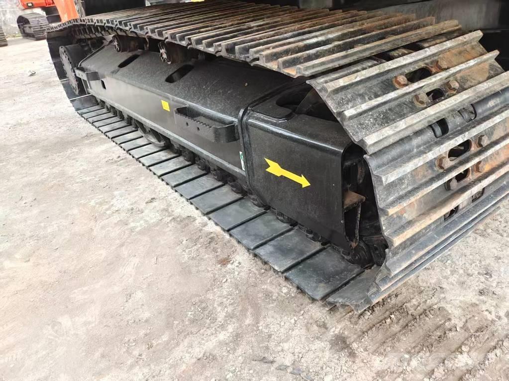 CAT 320CL Crawler excavators