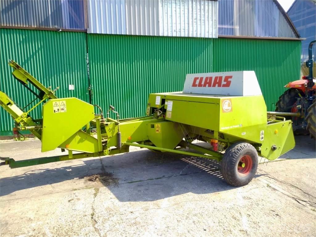 CLAAS Markant 55 Farm machinery