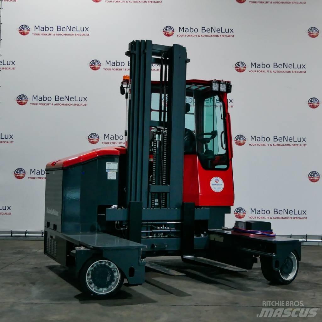 Combilift C4000ET Side loader