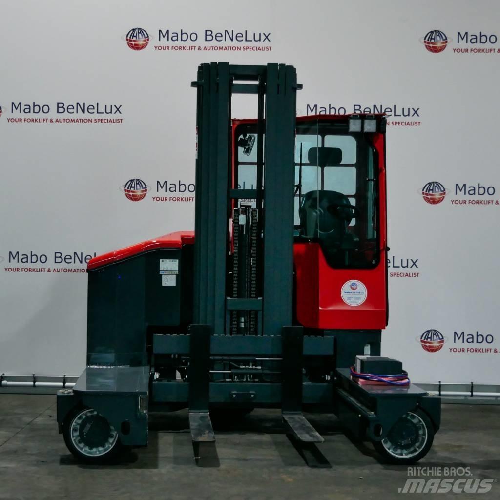 Combilift C4000ET Side loader