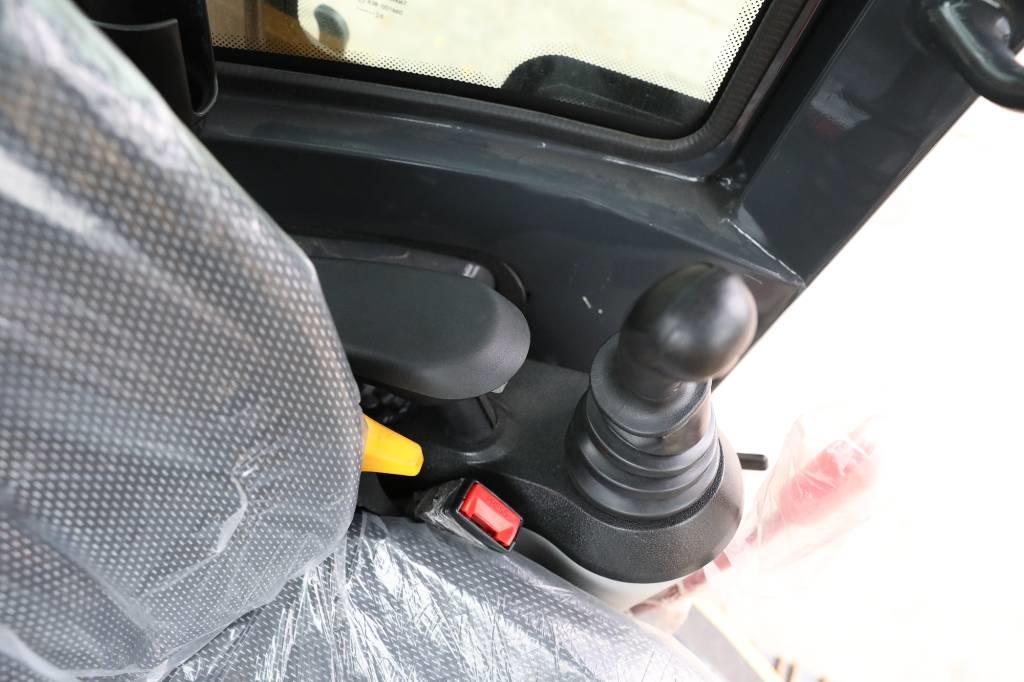 LiuGong 9035 Mini excavators < 7t (Mini diggers)