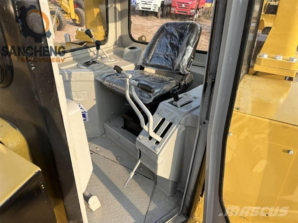 CAT D 7 R Crawler dozers