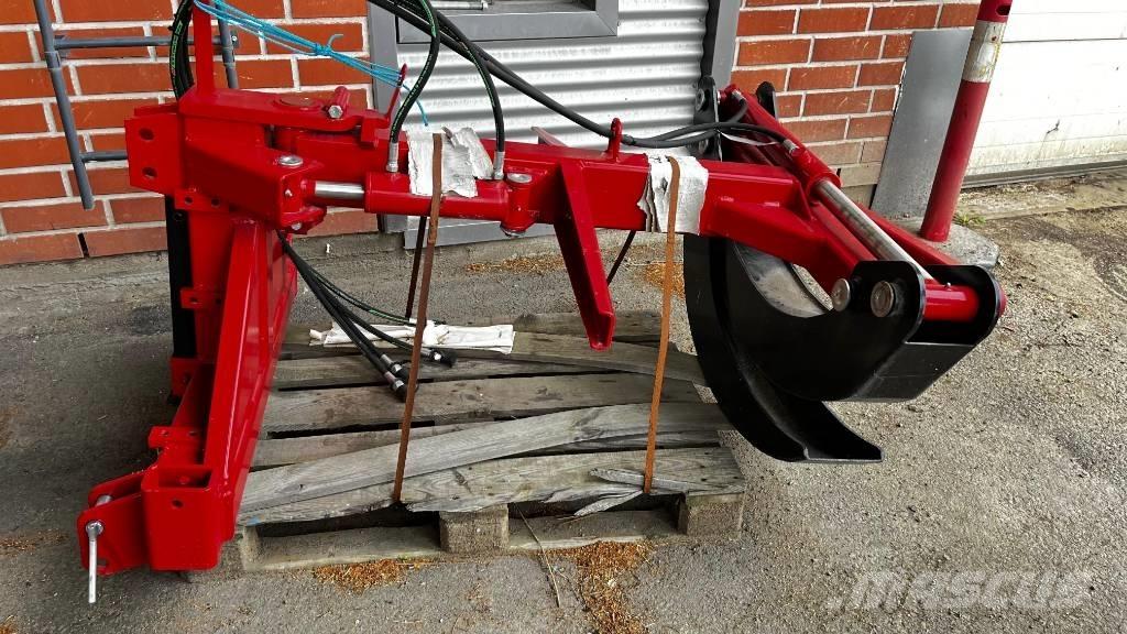 Kipa Juontokoura Skidders