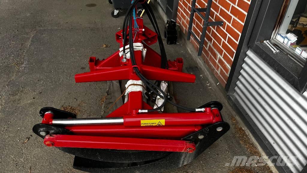 Kipa Juontokoura Skidders