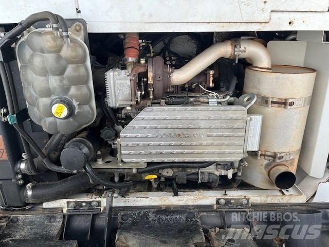 JCB JS145LCD Crawler excavators