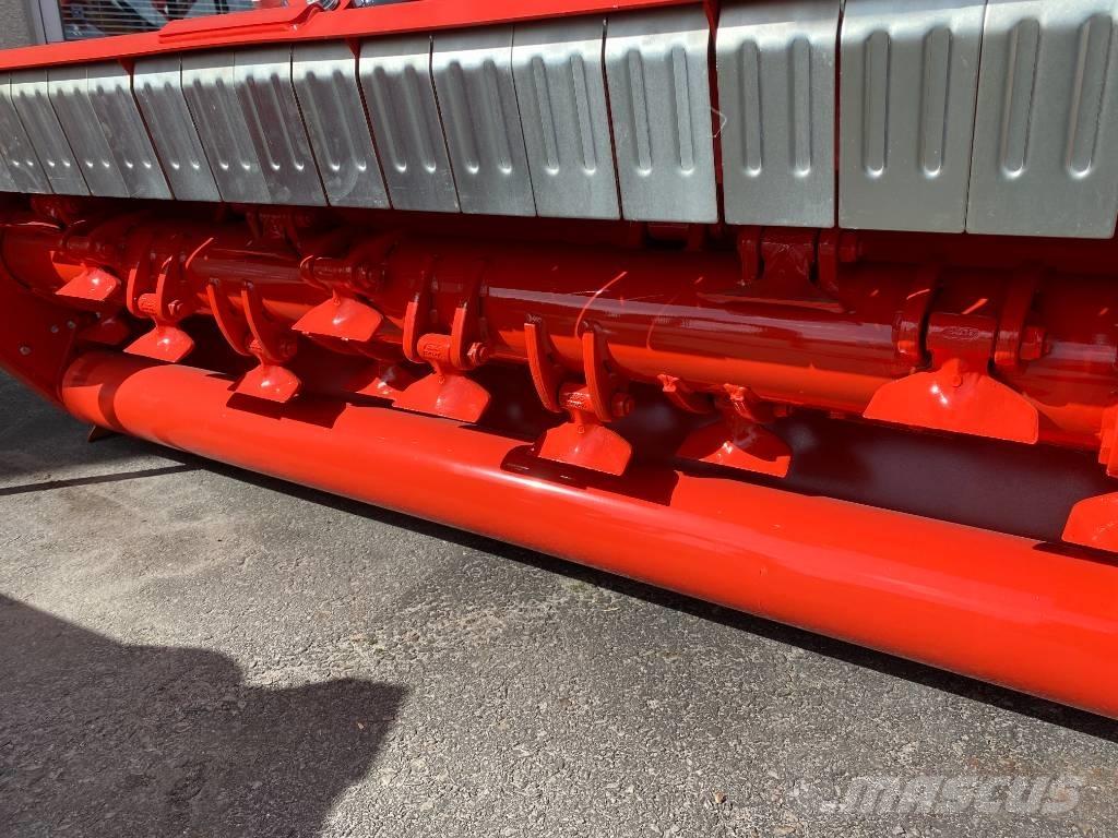 Maschio Giraffa XL Pasture mowers and toppers