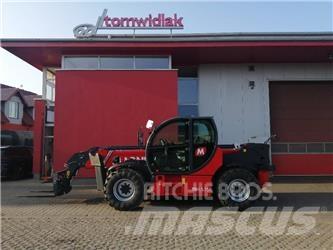 Magni TH 4.5 15P Telescopic handlers