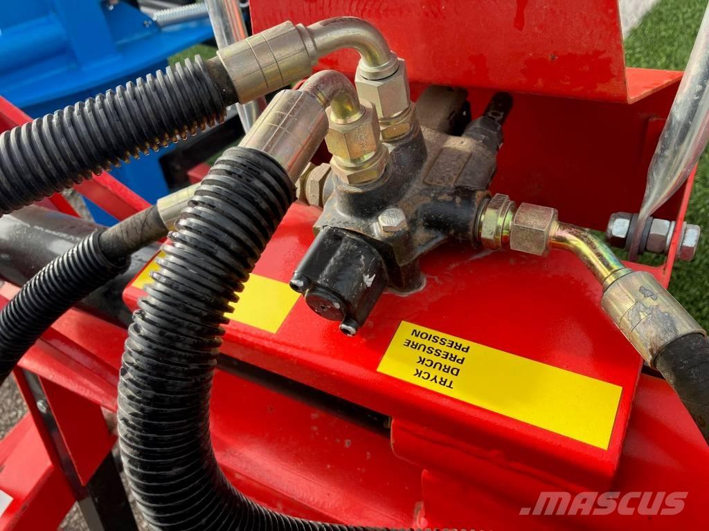 Bala agri P812P Wood splitters and cutters