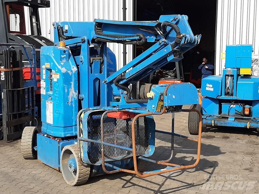 Genie Z30-N Articulated boom lifts
