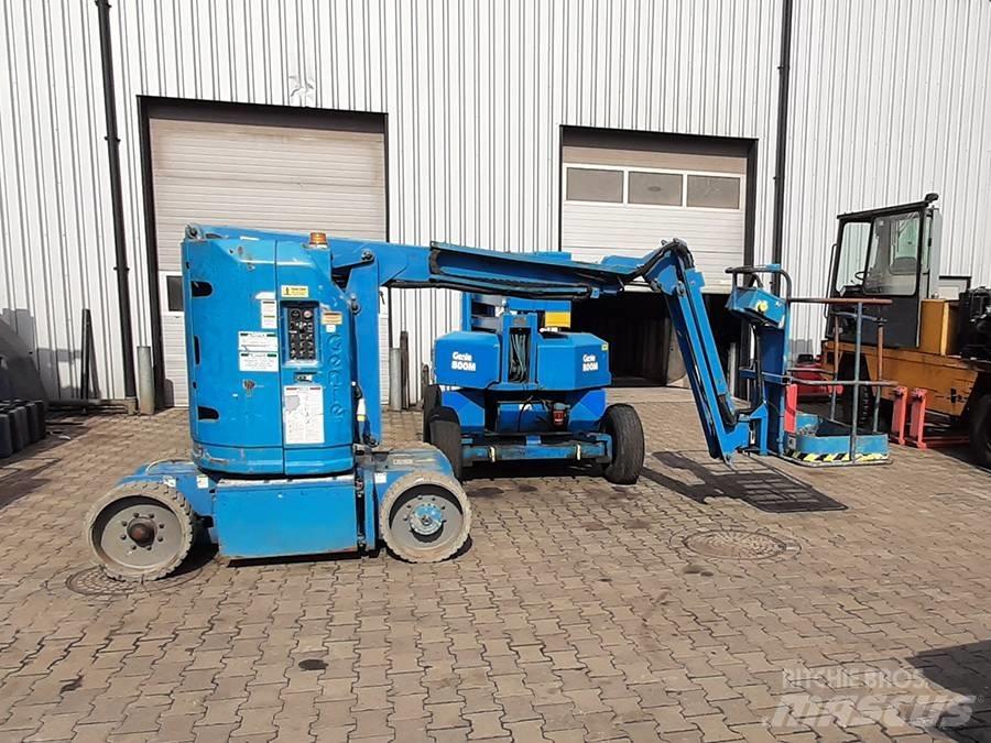 Genie Z30-N Articulated boom lifts