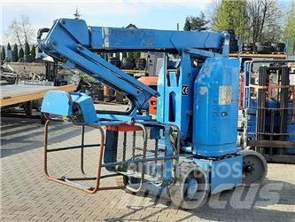 Genie Z30-N Articulated boom lifts