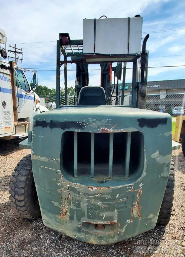 Hyster H 130 F Other