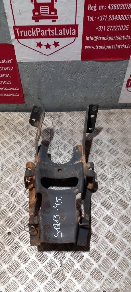 Scania R440  1785354 Chassis and suspension