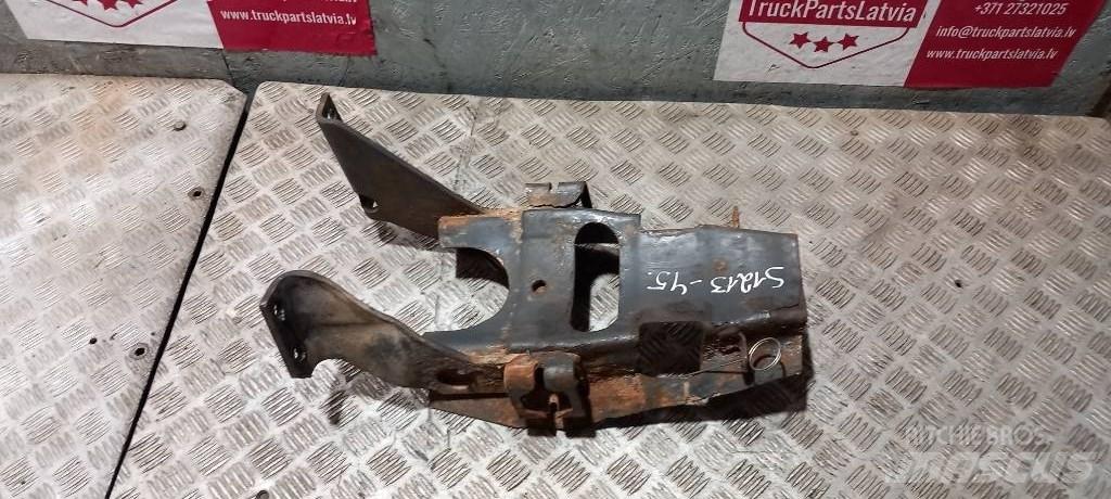 Scania R440  1785354 Chassis and suspension