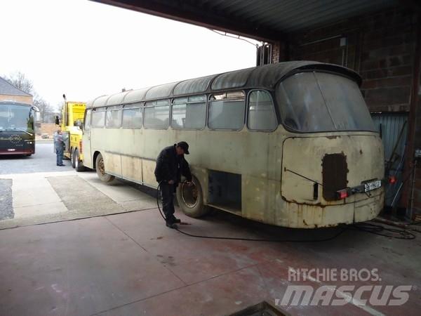 Setra S11 onderdelen Other