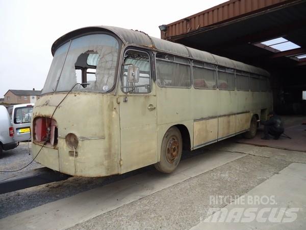 Setra S11 onderdelen Other