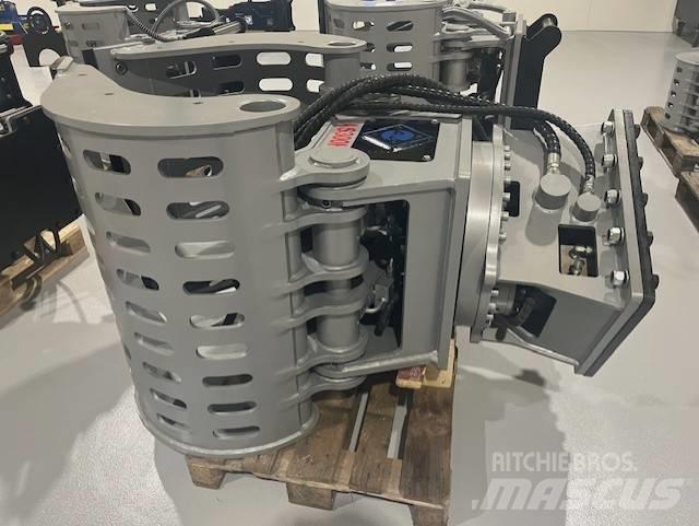 AJCE AS 300 H Grapples