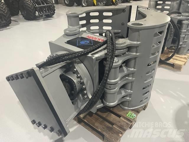 AJCE AS 300 H Grapples