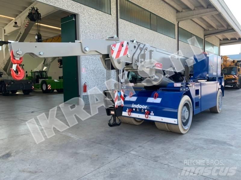 Ormig 40 IE Other cranes