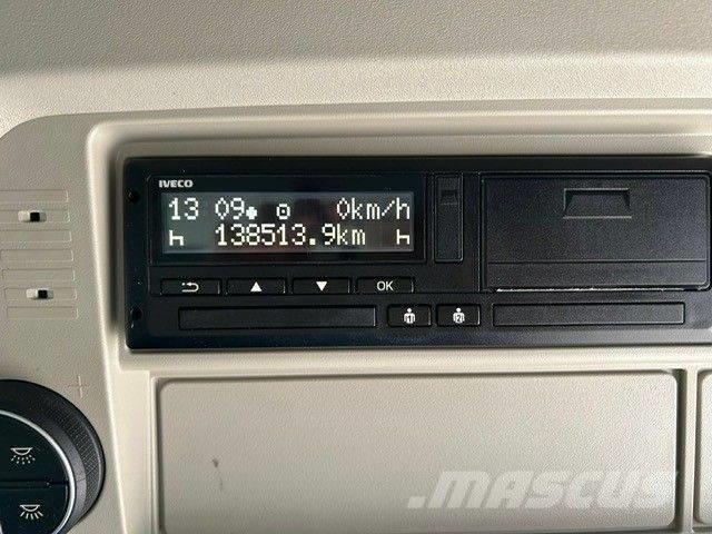 Iveco S-Way 570 Prime Movers