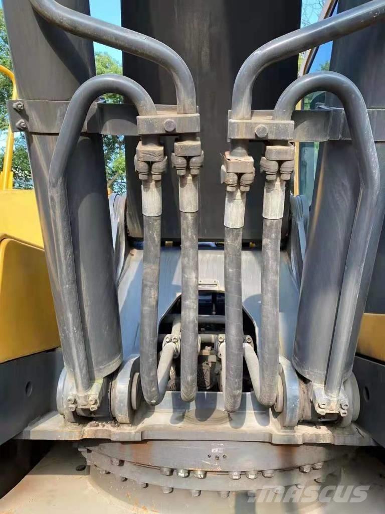 Volvo EC 360 B LC Crawler excavators