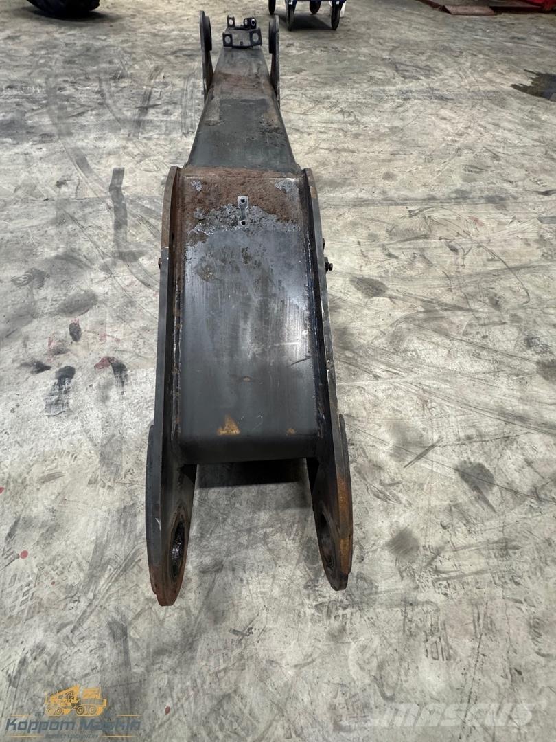 Rottne RK160 Loader cranes