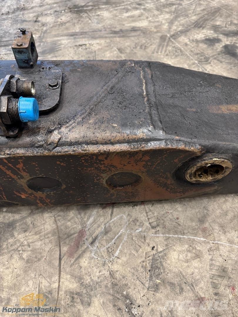 Rottne RK160 Loader cranes