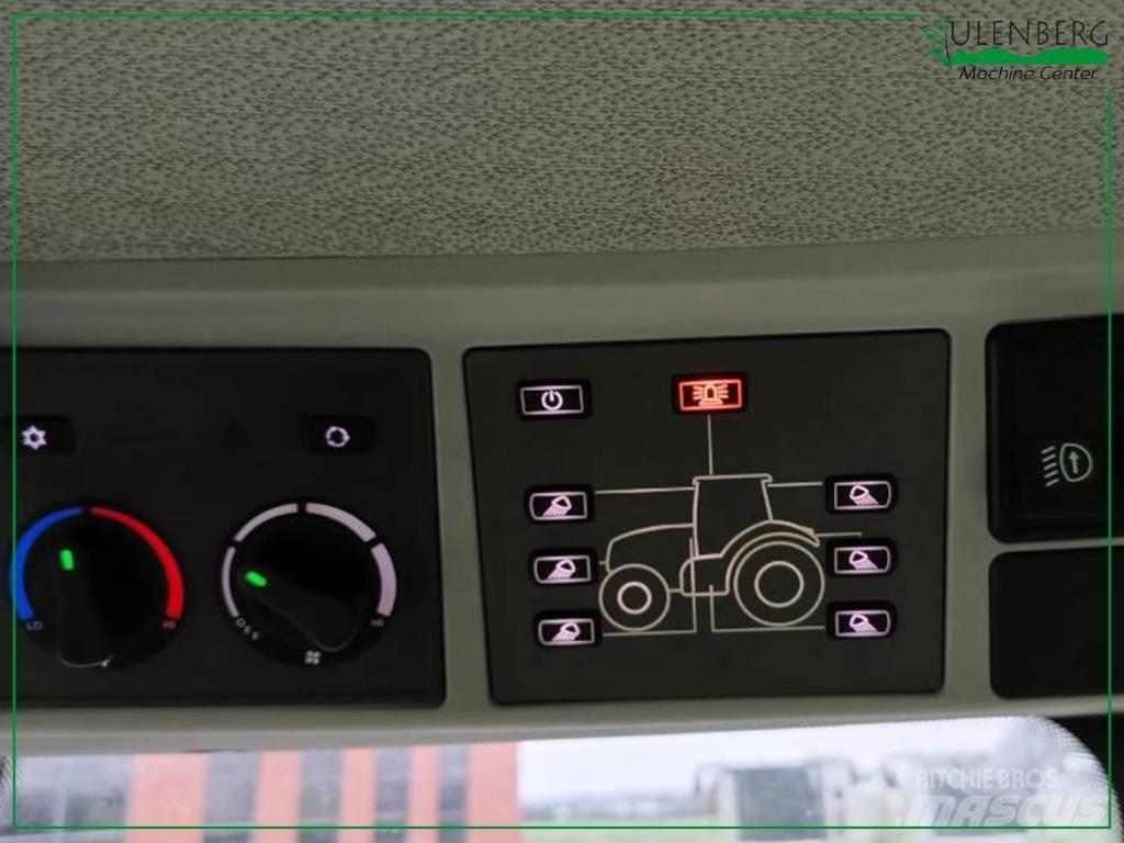 CLAAS Axion 950 Tractors