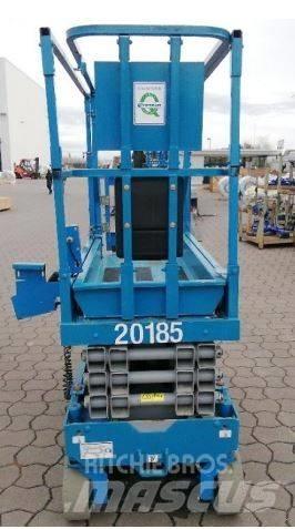Genie GS 1932 Scissor lifts