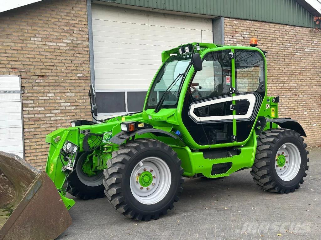 Merlo TF42.7-140 Telescopic handlers