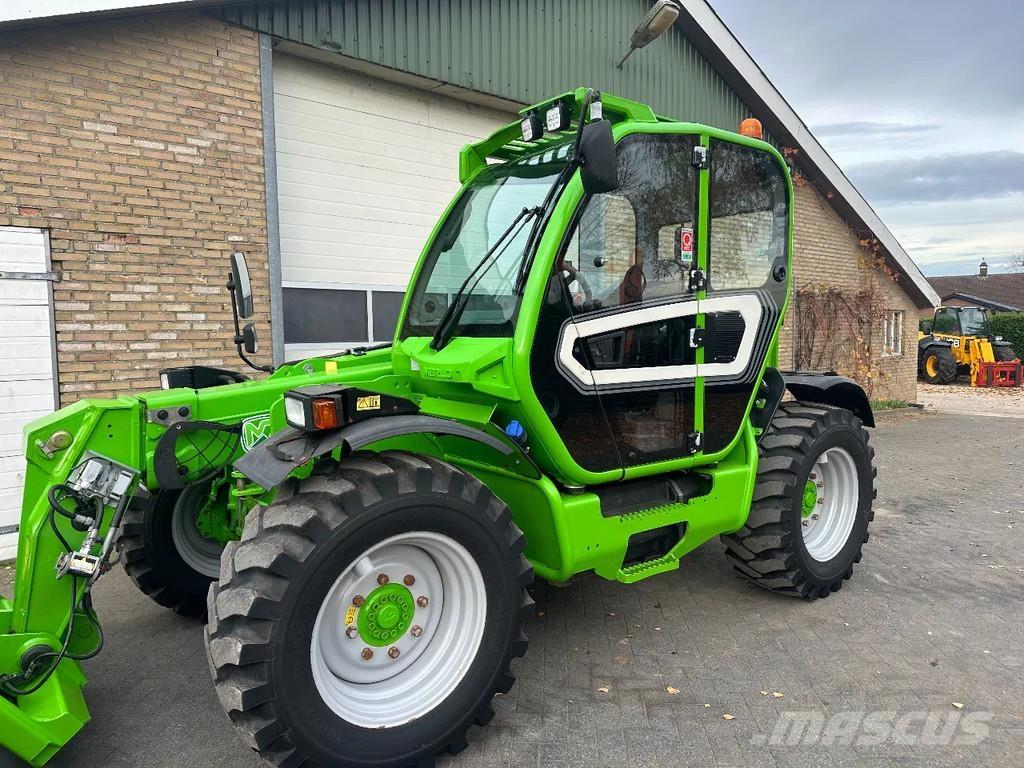Merlo TF42.7-140 Telescopic handlers