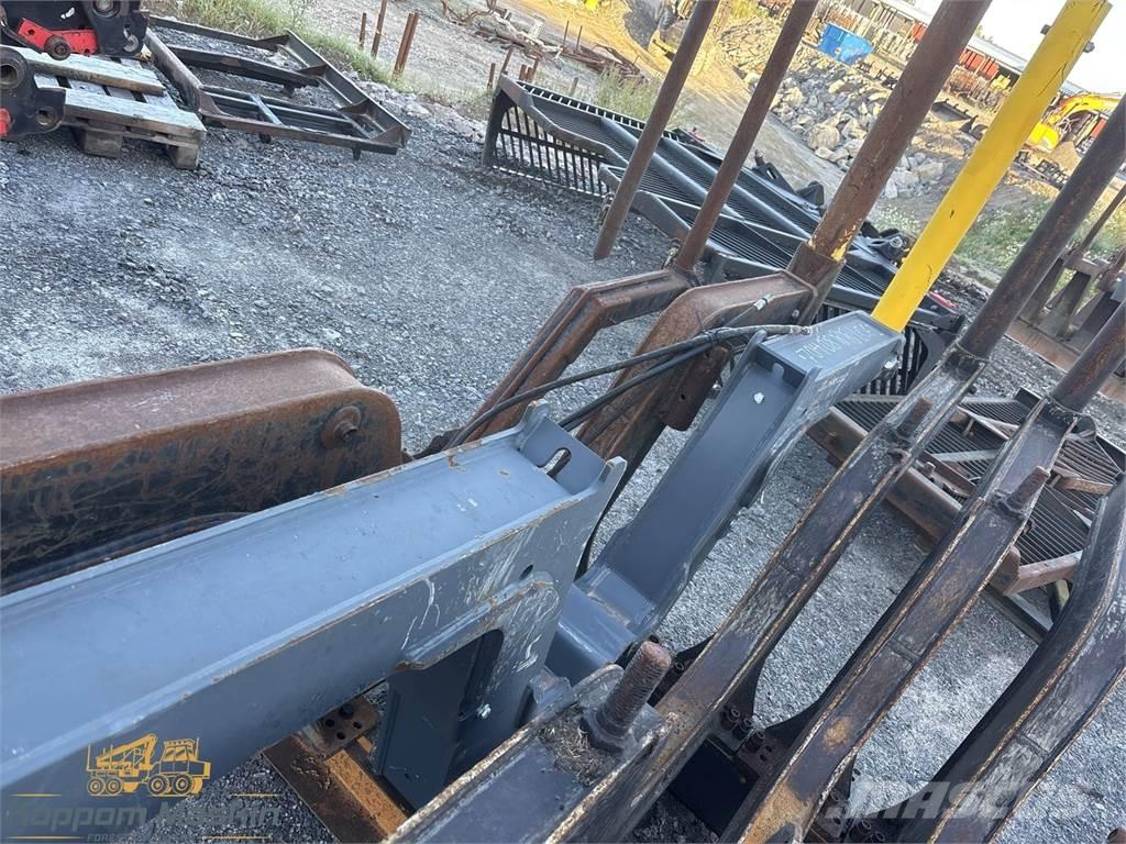 Eco Log LC61 Other components