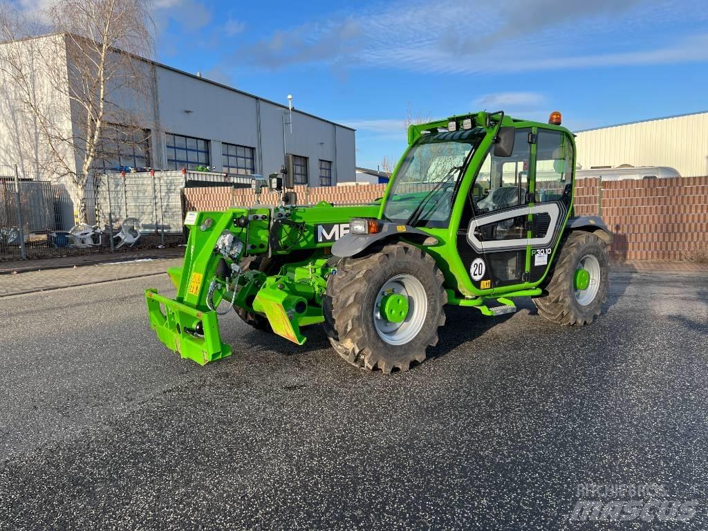 Merlo P30.10 Telescopic handlers