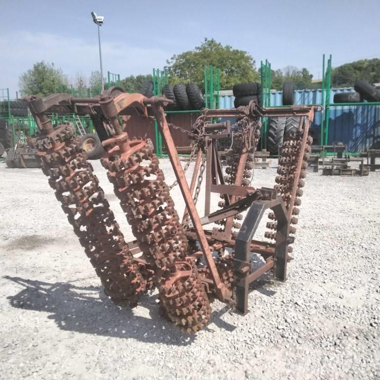 NC PORTÉ Other tillage machines and accessories