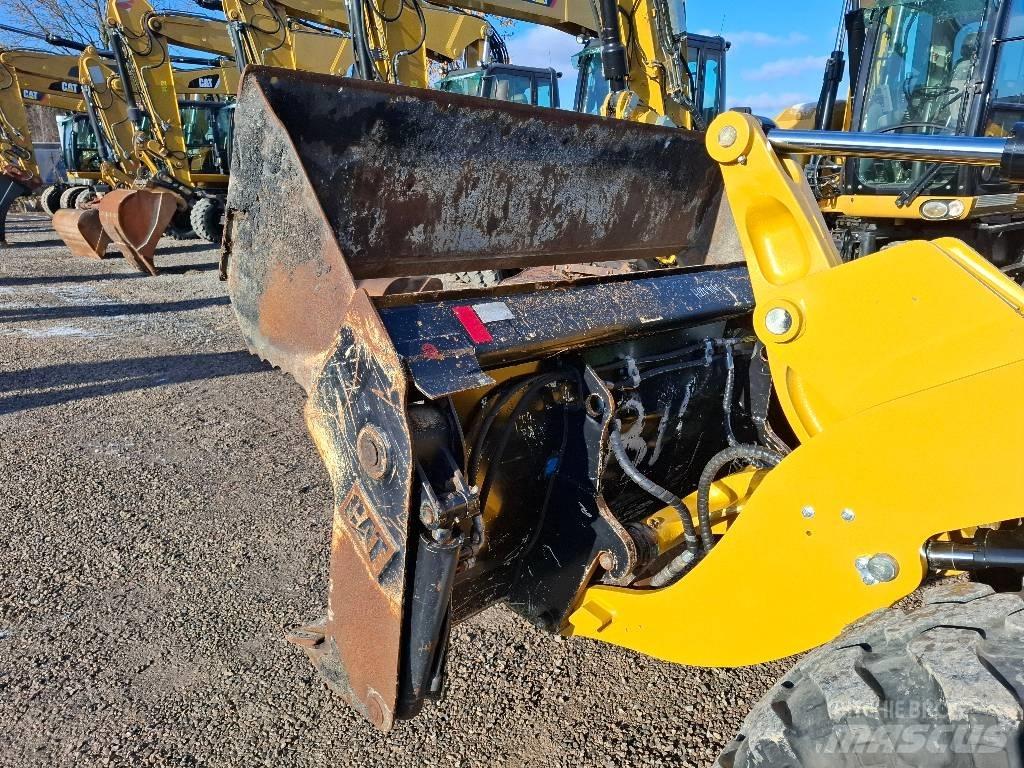 CAT 908M Wheel loaders