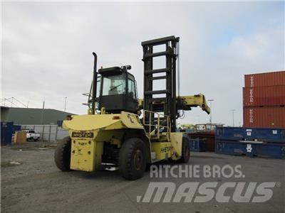 Hyster H52.00XM-16CH Container handlers