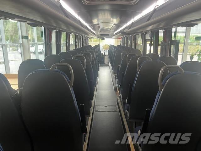 Scania FENCER F6 School bus