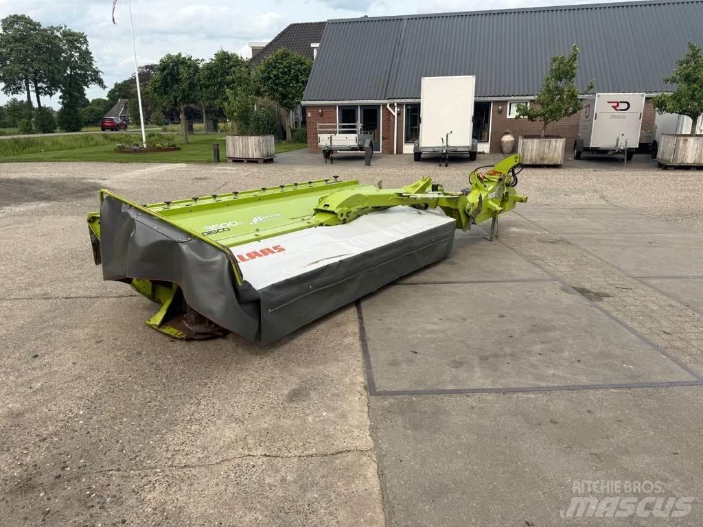 CLAAS disco 3500 Mowers