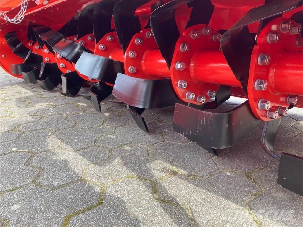 Maschio C 250 Soil preparation
