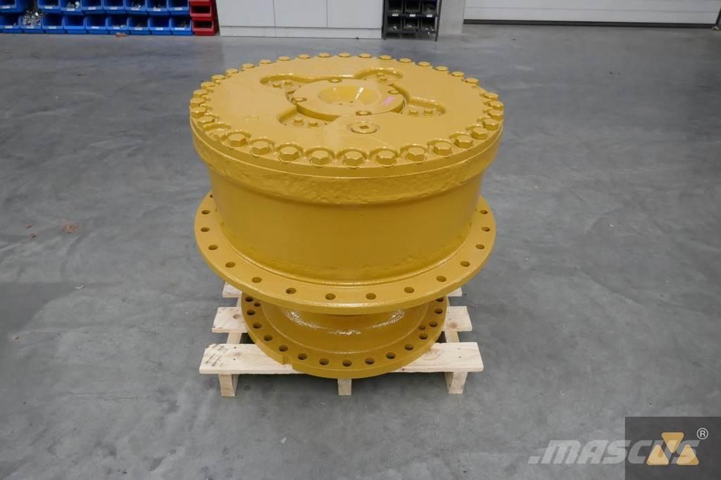 CAT 3T-0553 Axles