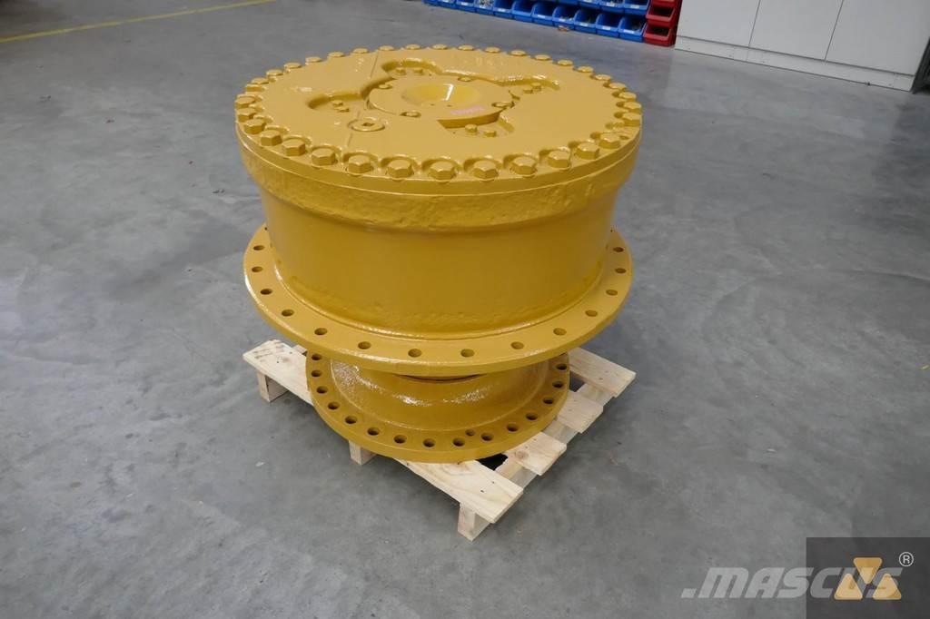 CAT 3T-0553 Axles