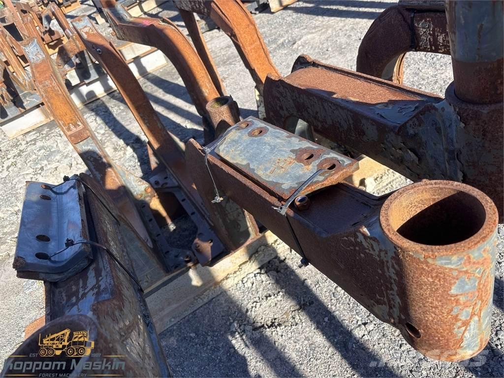 Ponsse Buffalo Other components