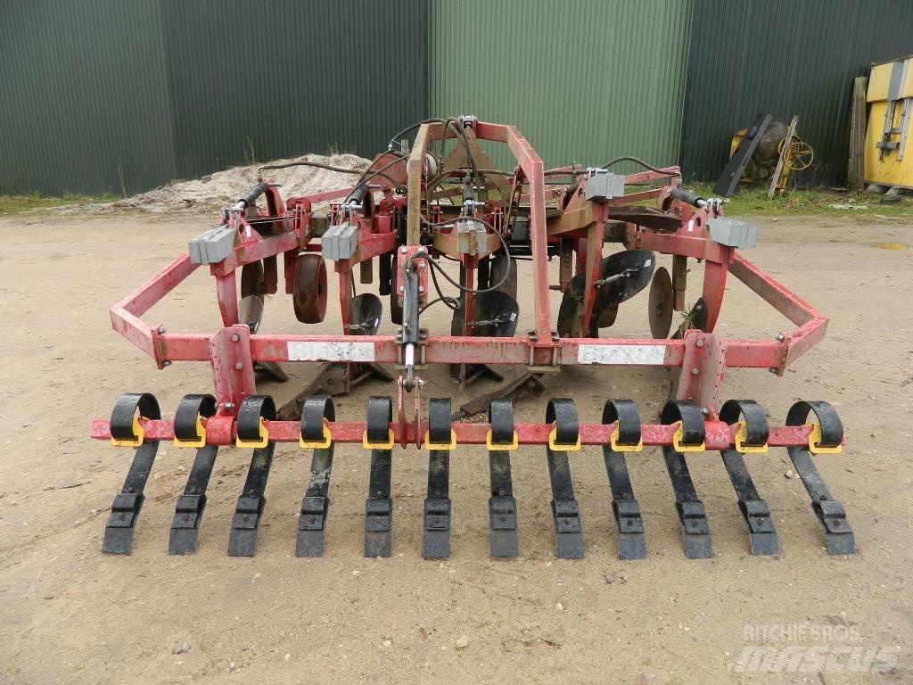  blaxta BP240H Other tillage machines and accessories