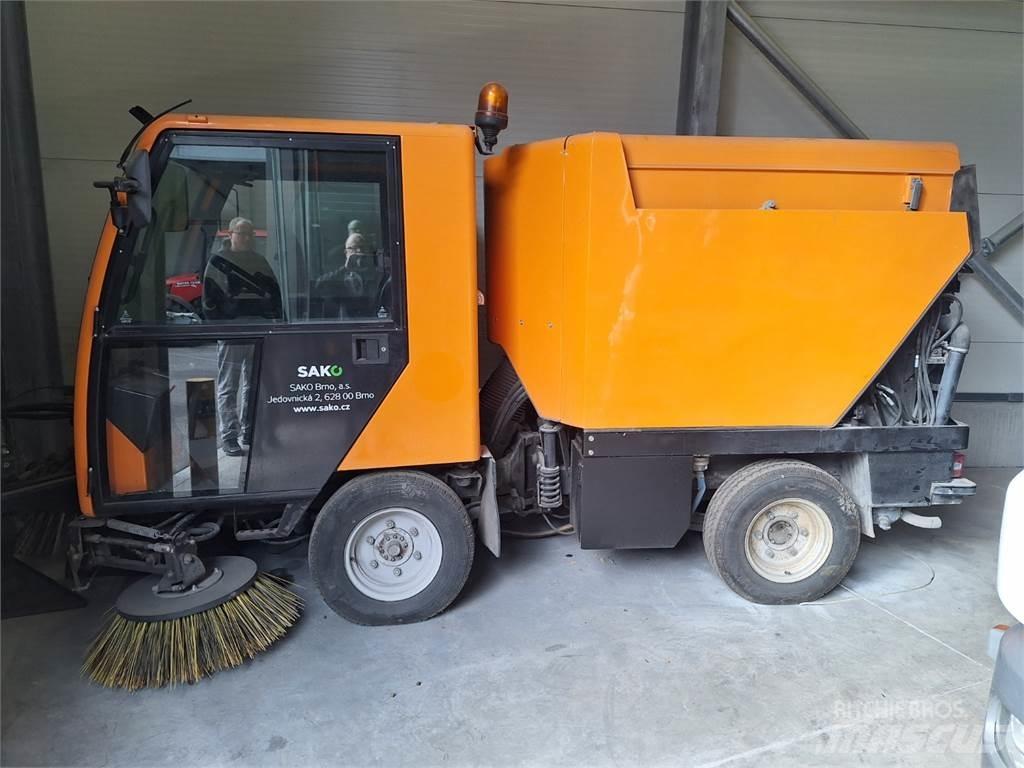 Bucher CC 2000 E2 Other