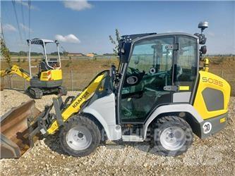 Kramer 5035 Wheel loaders