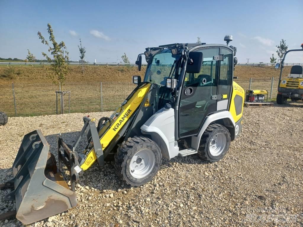 Kramer 5035 Wheel loaders