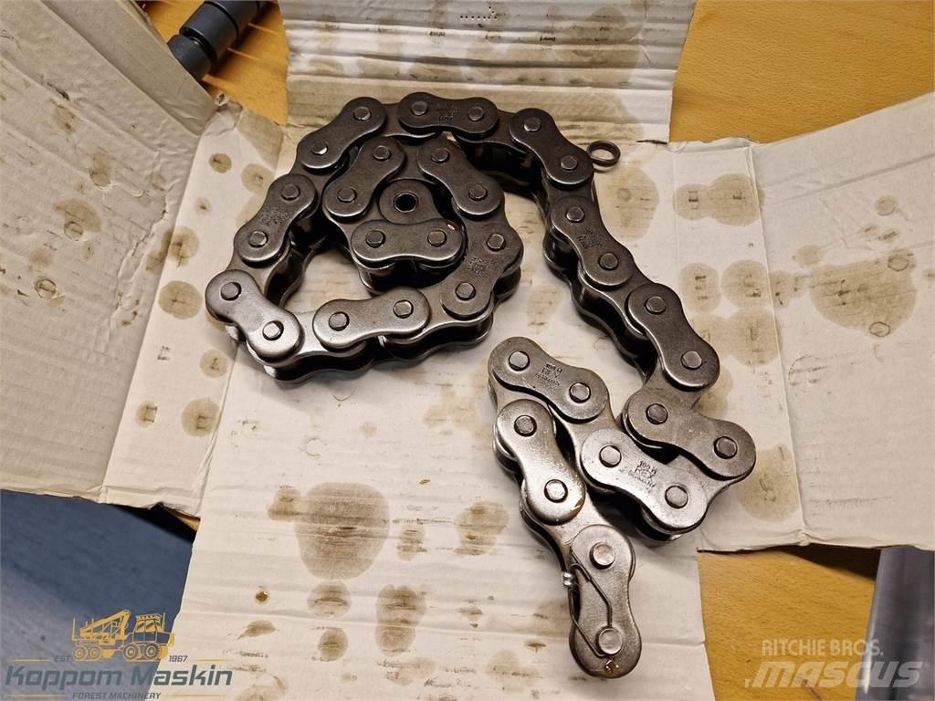 Ponsse 0043175 Harvester heads