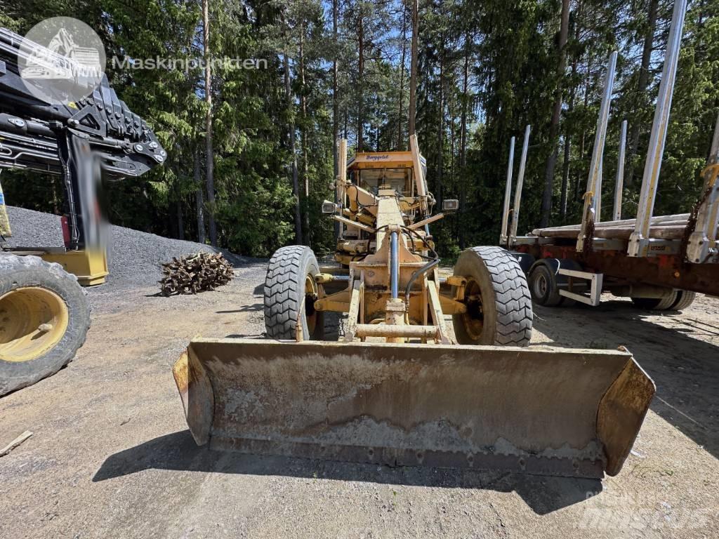 Nord-Verk 130 Graders