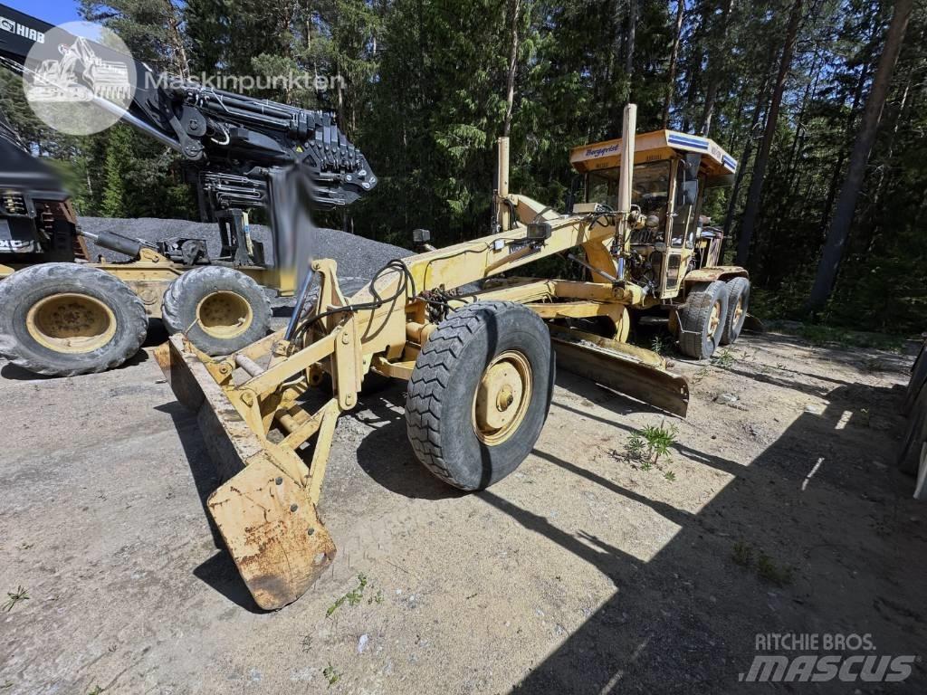 Nord-Verk 130 Graders